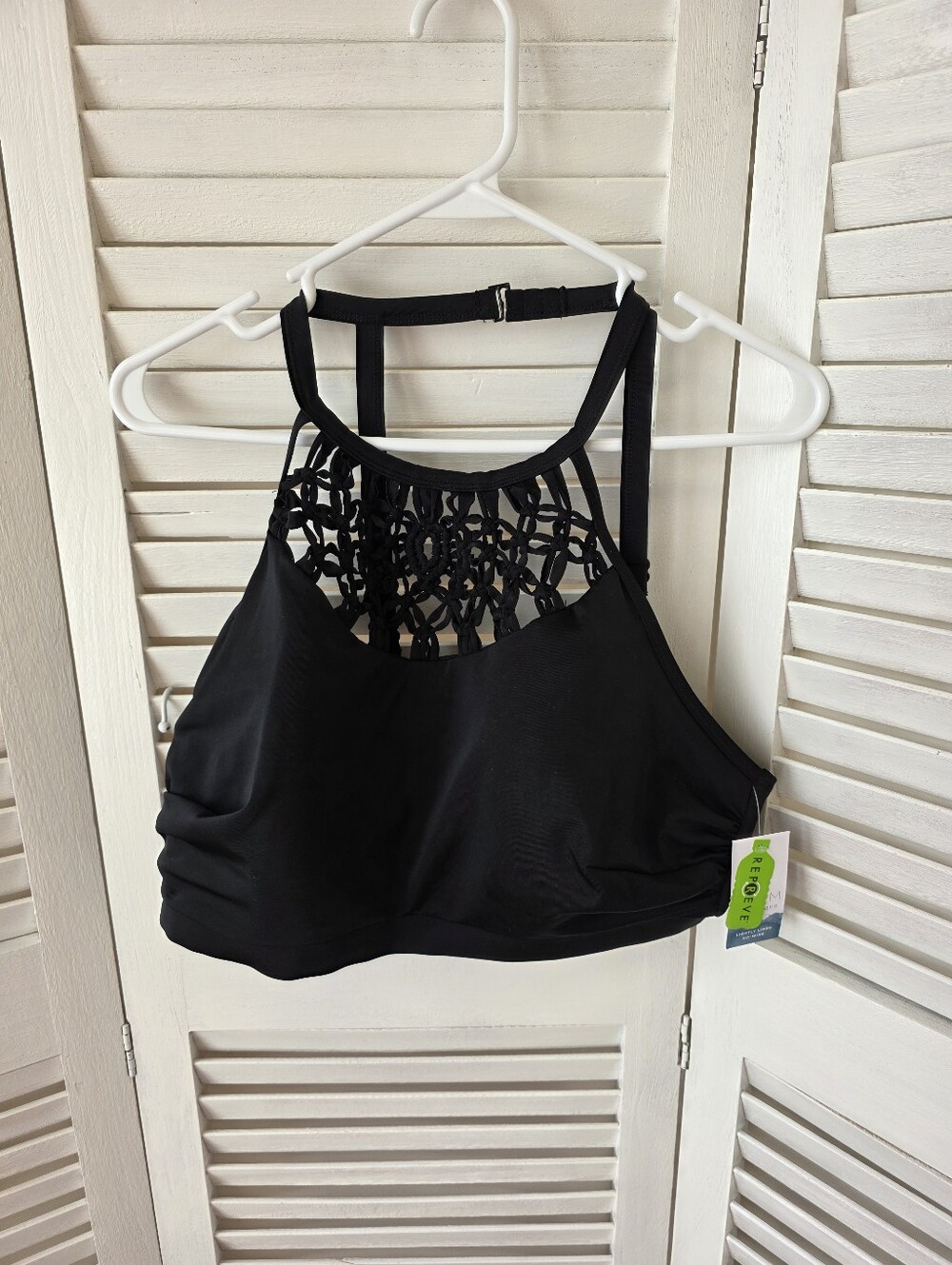 Swim by Cacique Top Size 16